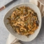 Picture of Salad with Laminaria and soya-bean sprouts