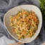 Picture of Soya-bean sprouts salad